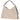 Furla Nuvola L Hobo - Schultertasche 39 cm (avena) - Markenkoffer