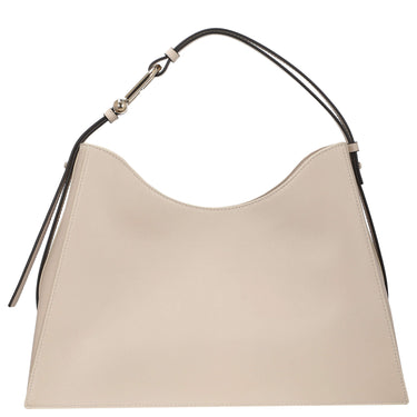Furla Nuvola L Hobo - Schultertasche 39 cm (avena) - Markenkoffer