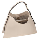 Furla Nuvola L Hobo - Schultertasche 39 cm (avena) - Markenkoffer