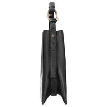 Furla Nuvola L Hobo - Schultertasche 39 cm (nero) - Markenkoffer