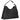 Furla Nuvola L Hobo - Schultertasche 39 cm (nero) - Markenkoffer
