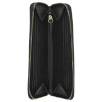 Furla Nuvola L Slim - Geldbörse 8cc 20 cm (black) - Markenkoffer