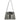 Furla Nuvola S - Schultertasche 27 cm (cenere+soil+nero) - Markenkoffer