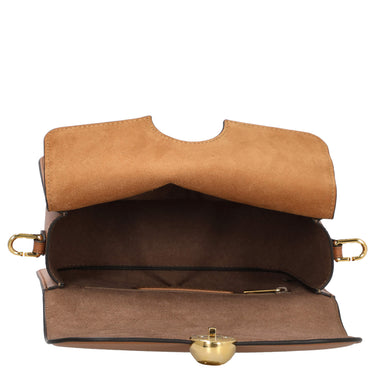 Furla Sfera Mini Top Handle - Henkeltasche 18.5 cm (brandy) - Markenkoffer