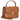 Furla Sfera Mini Top Handle - Henkeltasche 18.5 cm (brandy) - Markenkoffer