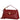 Furla Sfera Soft Mini - Umhängetasche 24 cm (ciliegia d) - Markenkoffer
