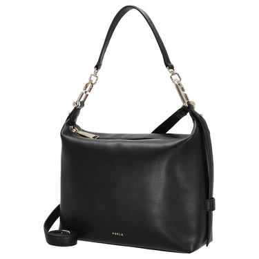 Furla Tonie M Hobo - Schultertasche M (nero) - Markenkoffer