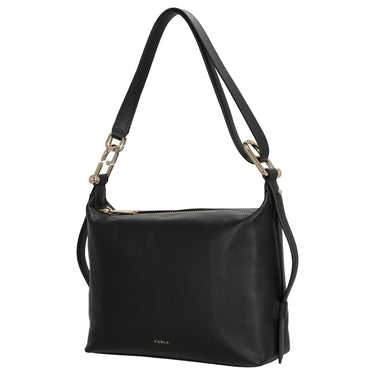 Furla Tonie M Hobo - Umhängetasche 28 cm (nero) - Markenkoffer
