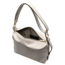 Furla Tonie M Hobo - Umhängetasche 28 cm (vaniglia) - Markenkoffer