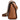 Furla Urban S - Umhängetasche 22.5 cm (brandy) - Markenkoffer