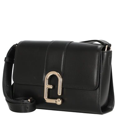 Furla Urban S - Umhängetasche 22.5 cm (nero) - Markenkoffer
