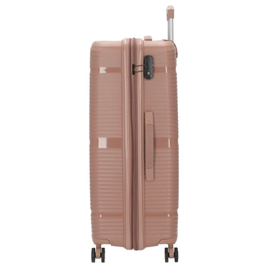Gabol Akane - 4 - Rollen - Trolley 76 cm L (pink) - Markenkoffer