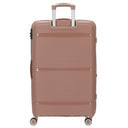 Gabol Akane - 4 - Rollen - Trolley 76 cm L (pink) - Markenkoffer