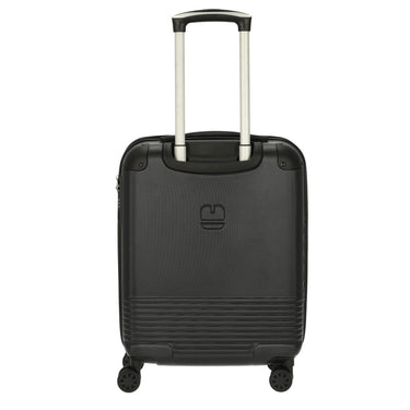 Gabol Balance - 4 - Rollen - Kabinentrolley 55 cm (gris) - Markenkoffer