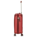 Gabol Balance - 4 - Rollen - Kabinentrolley 55 cm (rojo) - Markenkoffer
