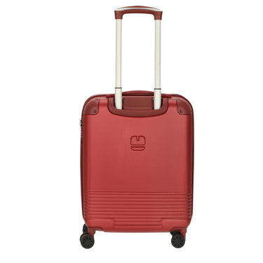 Gabol Balance - 4 - Rollen - Kabinentrolley 55 cm (rojo) - Markenkoffer