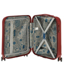 Gabol Balance - 4 - Rollen - Kabinentrolley 55 cm (rojo) - Markenkoffer