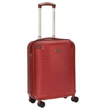 Gabol Balance - 4 - Rollen - Kabinentrolley 55 cm (rojo) - Markenkoffer