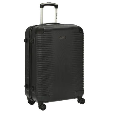 Gabol Balance - 4-Rollen-Trolley M 66 cm (gris) - Ansicht 5