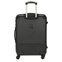 Gabol Balance - 4-Rollen-Trolley M 66 cm (gris) - Ansicht 4