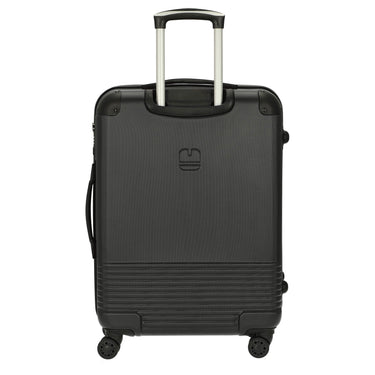 Gabol Balance - 4-Rollen-Trolley M 66 cm (gris) - Ansicht 4