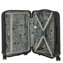 Gabol Balance - 4-Rollen-Trolley M 66 cm (gris) - Ansicht 6