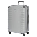 Gabol Balance XP - 4 - Rollen - Trolley L 77 cm erw. (plata) - Markenkoffer
