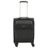 Gabol Cloud - 4-Rollen-Kabinentrolley 55 cm (black)