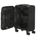 Gabol Cloud - 4-Rollen-Kabinentrolley 55 cm (black) - Ansicht 6