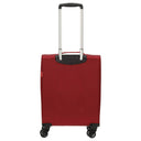 Gabol Cloud - 4-Rollen-Kabinentrolley 55 cm (red) - Ansicht 4