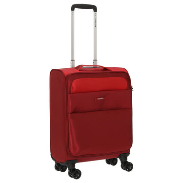Gabol Cloud - 4-Rollen-Kabinentrolley 55 cm (red) - Ansicht 5