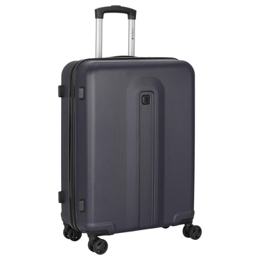 Gabol Jet - 4-Rollen-Trolley 66 cm M (blue) - Ansicht 5