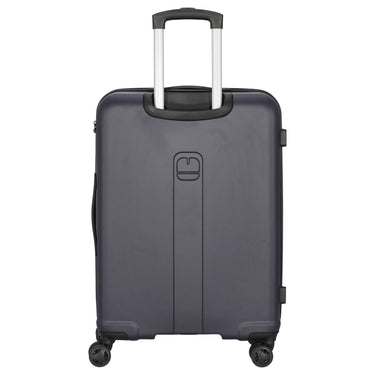 Gabol Jet - 4-Rollen-Trolley 66 cm M (blue) - Ansicht 4