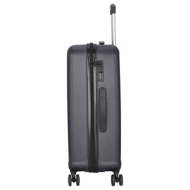 Gabol Jet - 4-Rollen-Trolley 66 cm M (blue) - Ansicht 3