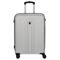 Gabol Jet - 4-Rollen-Trolley 66 cm M (silver)