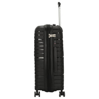 Gabol Kiba - 4-Rollen-Trolley 66 cm M (black) - Ansicht 3