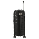 Gabol Kiba - 4-Rollen-Trolley 66 cm M (black) - Ansicht 3