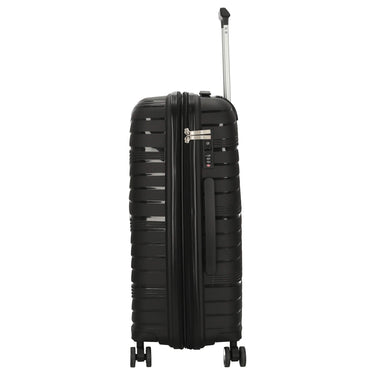Gabol Kiba - 4-Rollen-Trolley 66 cm M (black) - Ansicht 3