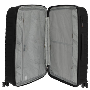 Gabol Kiba - 4 - Rollen - Trolley 76 cm L (black) - Markenkoffer