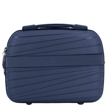 Gabol Kiba - Beautycase 34 cm (blue) - Markenkoffer
