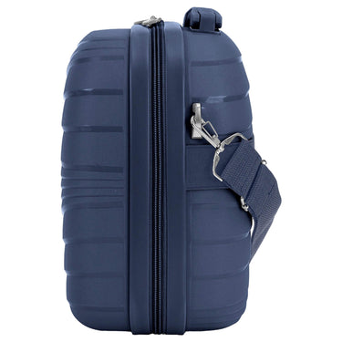 Gabol Kiba - Beautycase 34 cm (blue) - Markenkoffer