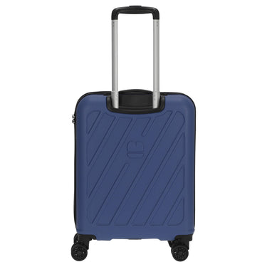 Gabol Limit - 4 - Rollen - Kabinentrolley S 55 cm (azul) - Markenkoffer