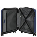Gabol Limit - 4 - Rollen - Kabinentrolley S 55 cm (azul) - Markenkoffer