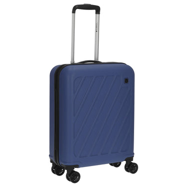 Gabol Limit - 4 - Rollen - Kabinentrolley S 55 cm (azul) - Markenkoffer