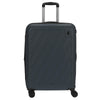 Gabol Limit - 4-Rollen-Trolley M 67 cm erw. (gris)