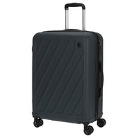Gabol Limit - 4 - Rollen - Trolley M 67 cm erw. (gris) - Markenkoffer
