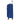 Gabol Lisboa - Trolley Set 2tlg. (S+M) (blue) - Markenkoffer