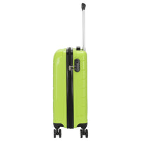 Gabol Midori - 4-Rollen-Kabinentrolley 55 cm (pistachio) - Ansicht 3
