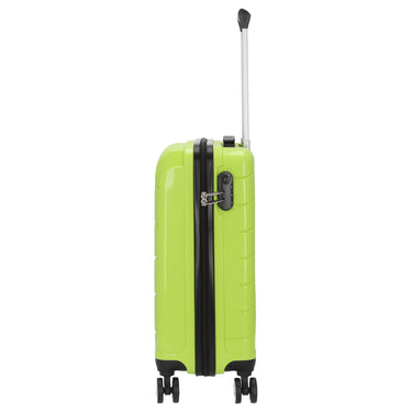 Gabol Midori - 4 - Rollen - Kabinentrolley 55 cm (pistachio) - Markenkoffer