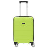 Gabol Midori - 4-Wheel Cabin Trolley 55 cm (Color: pistachio)